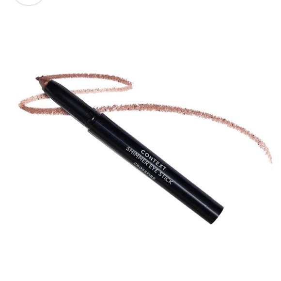 Shimmer Eye Stick in Crossfire by Context Skin - Picture 2 of 4